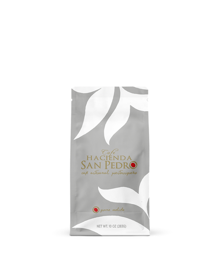 HSP Premium Coffee Bag | 10 OZ