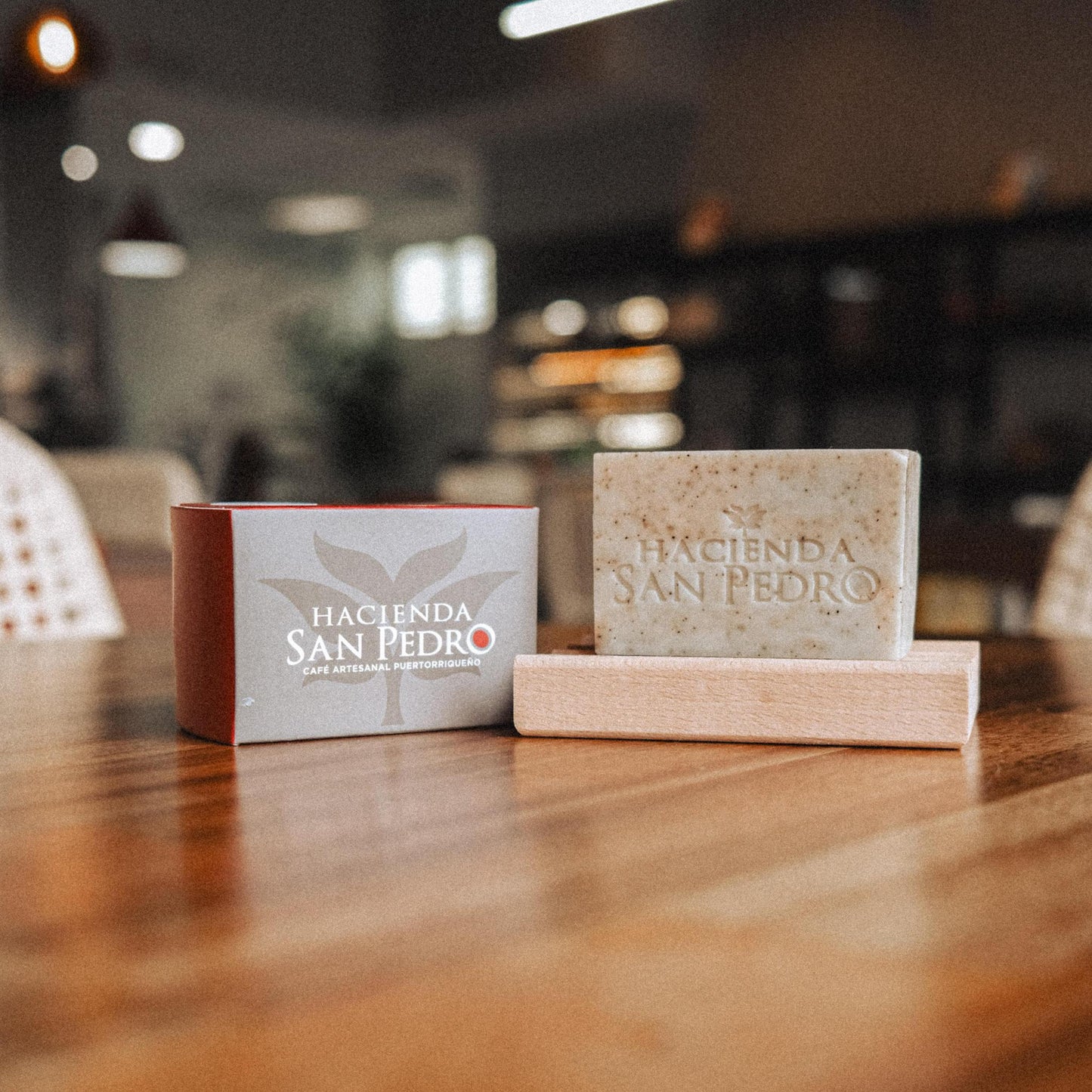Handmade Bar Soap
