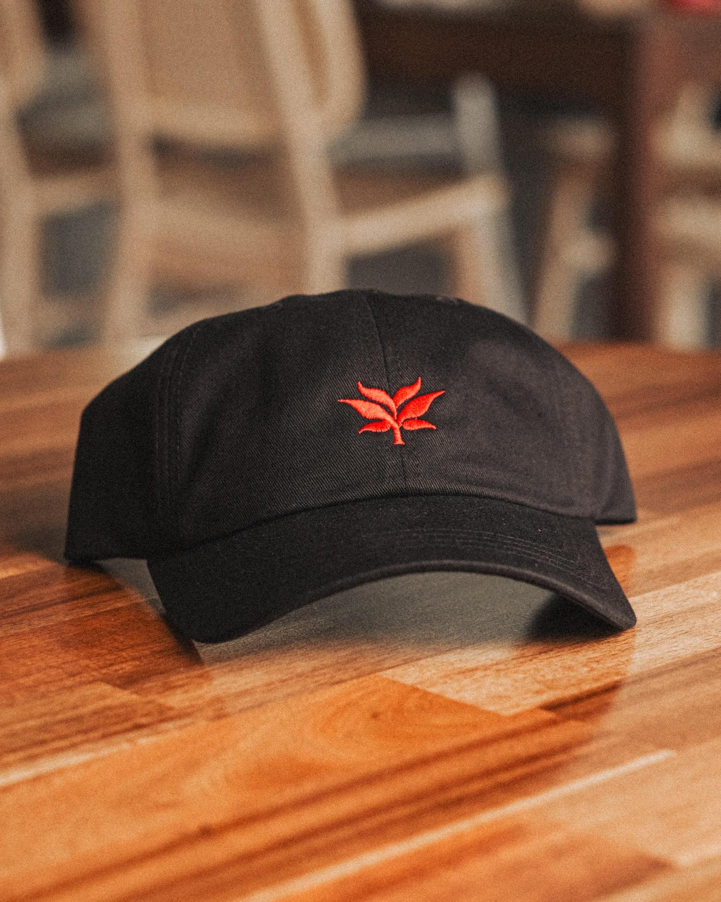 Dad Hat | Classic Logo