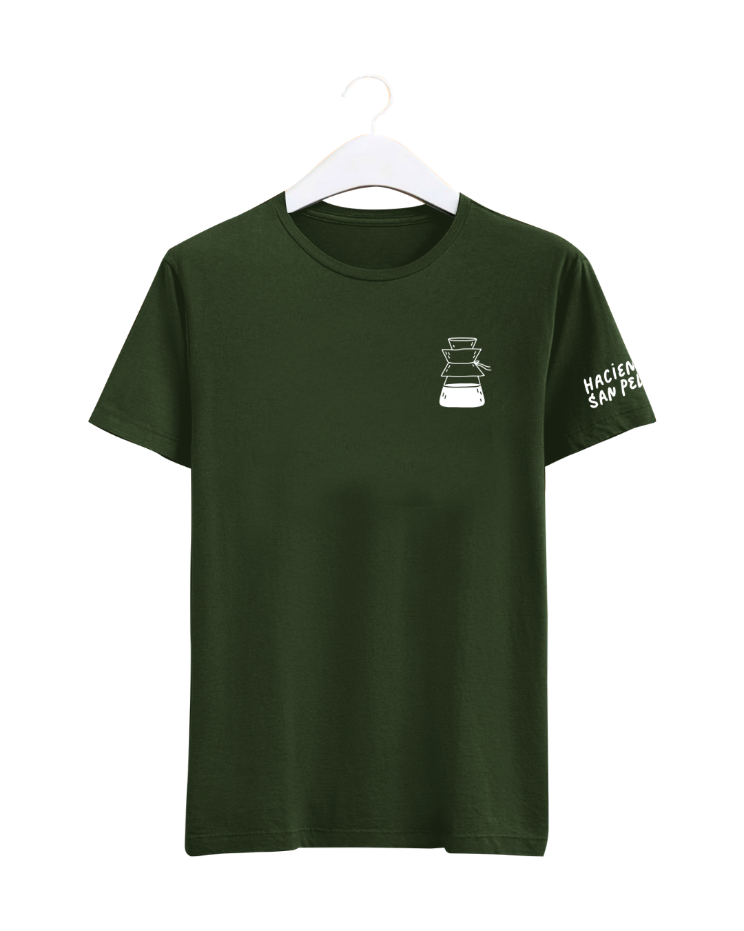 Tee | V60