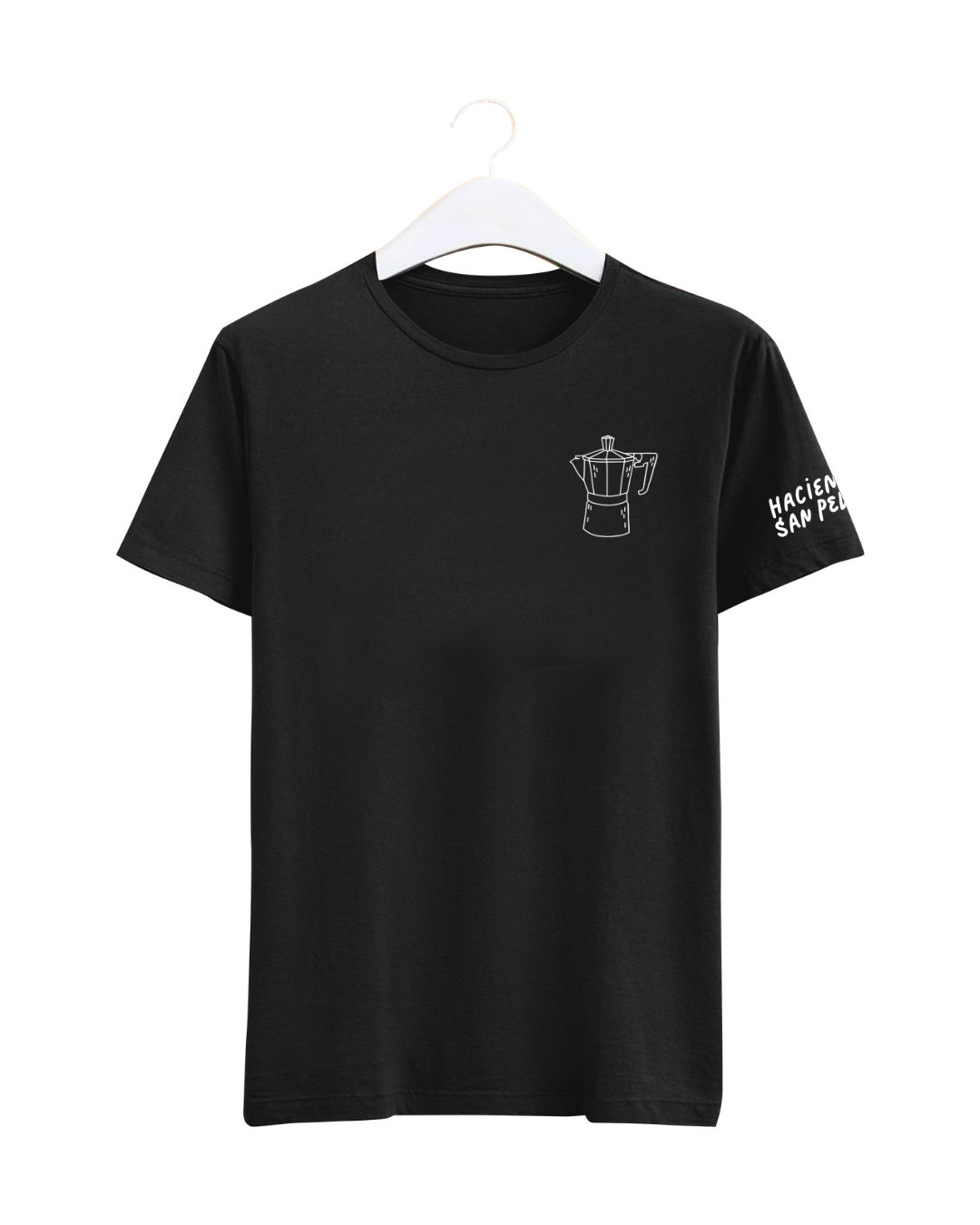 Tee | Greca