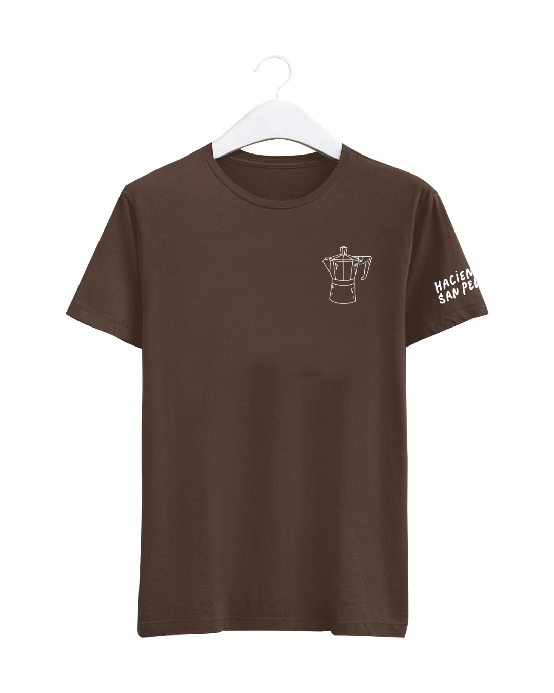 Tee | Greca