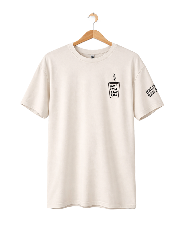 Tee | Cup