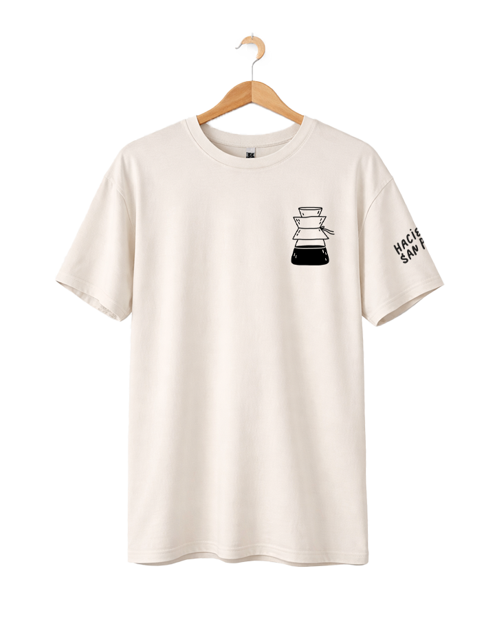 Tee | V60