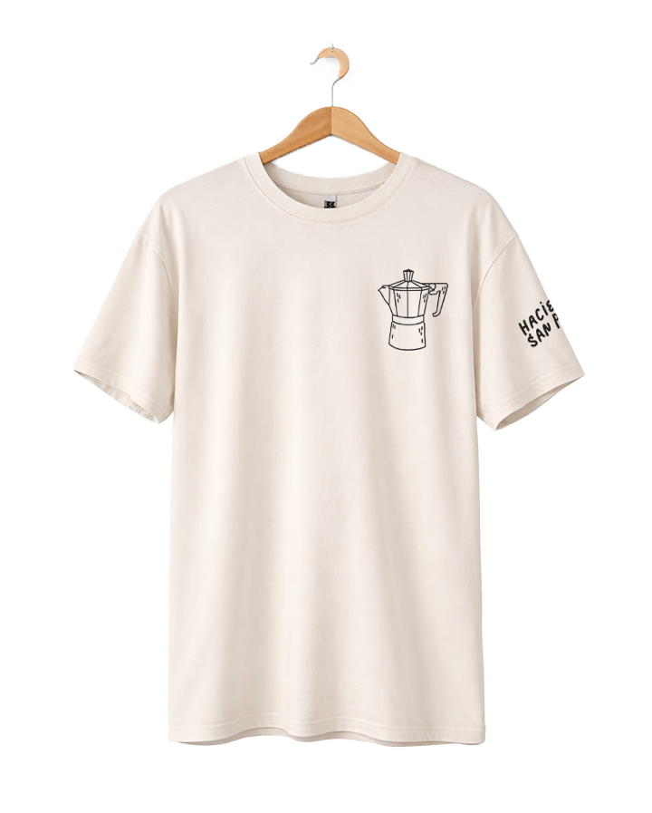 Tee | Greca