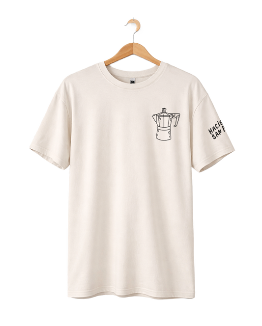 Tee | Greca