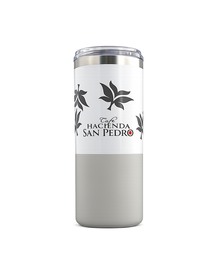 Gala Tumbler | Classic Logo