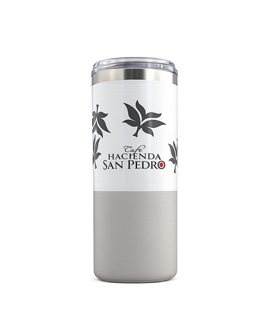 Gala Tumbler | Classic Logo