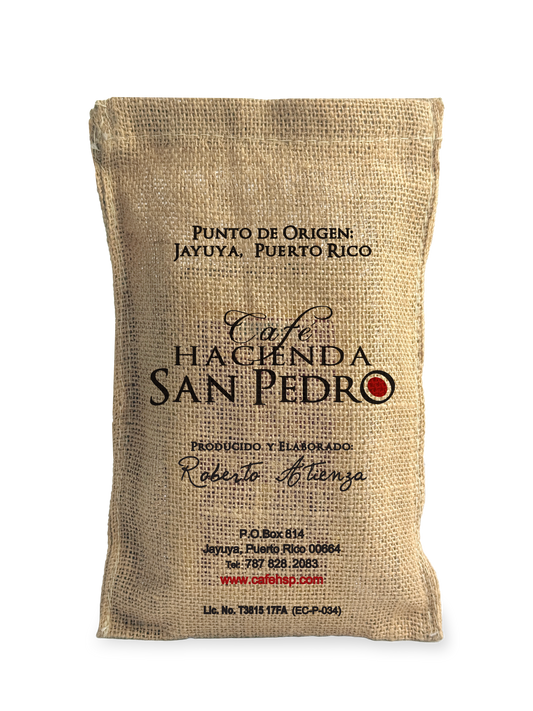 1 Jute Bag Ground  10oz