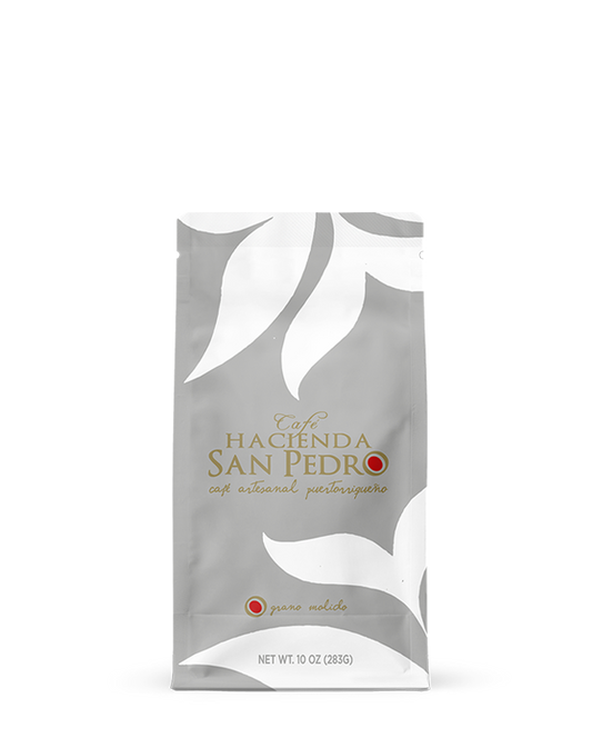 HSP AA Bag 10 OZ (Ground)