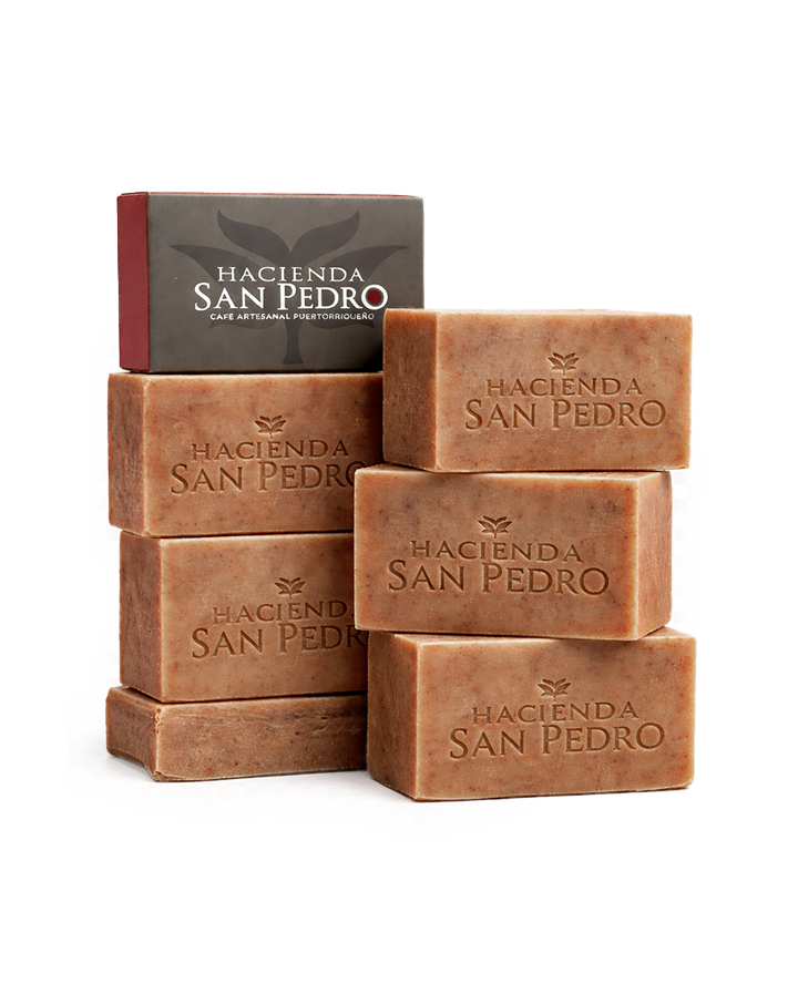 Handmade Bar Soap