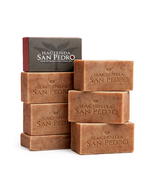 Handmade Bar Soap
