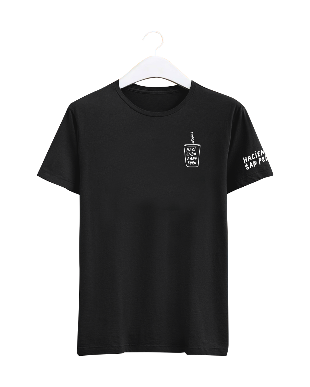 Tee | Cup
