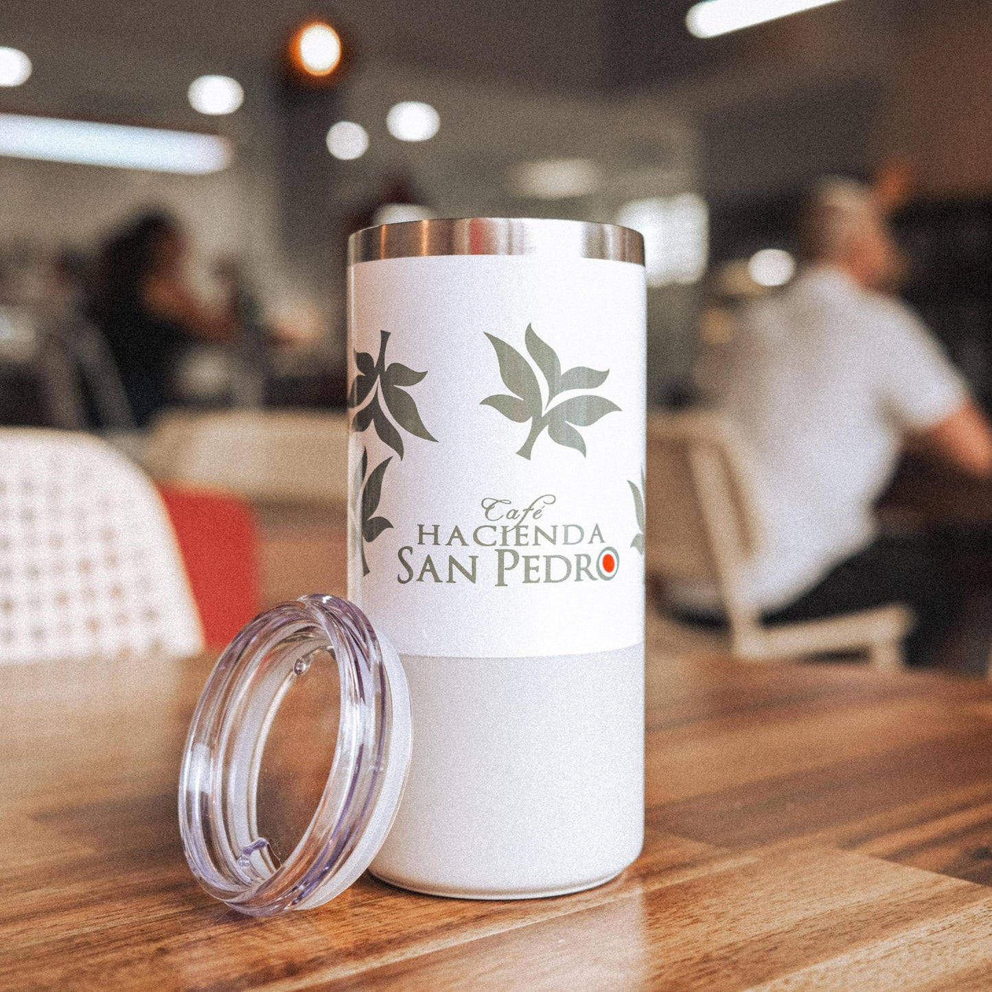 Gala Tumbler | Classic Logo