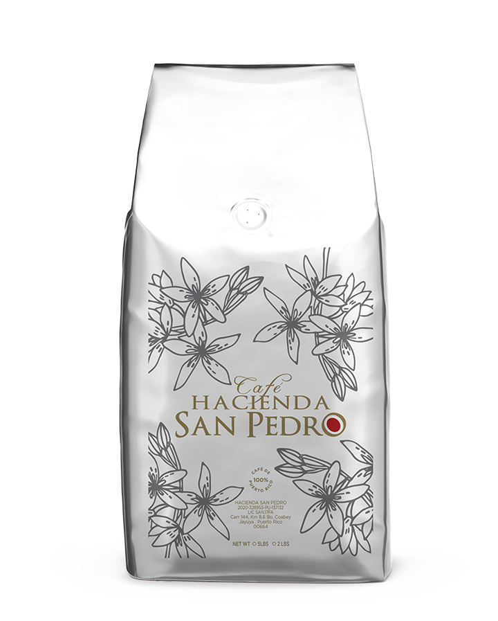 HSP Premium Coffee | 5 LB