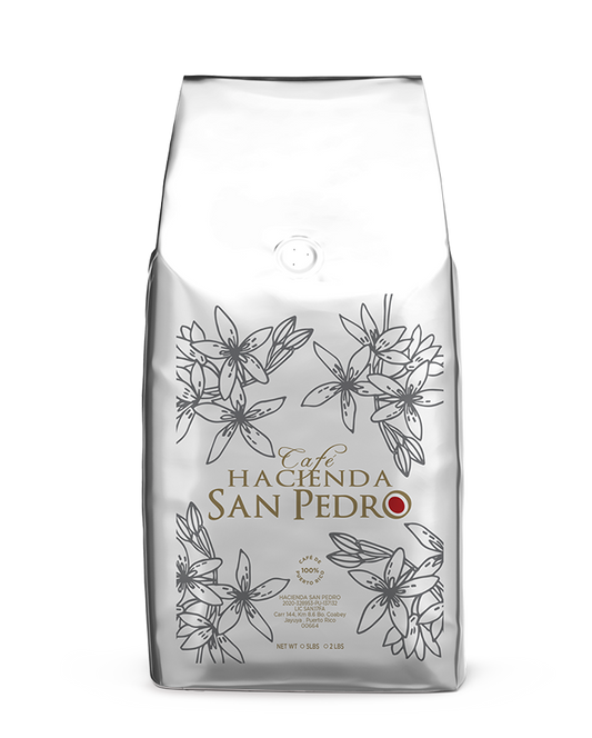 HSP Premium Coffee | 5 LB