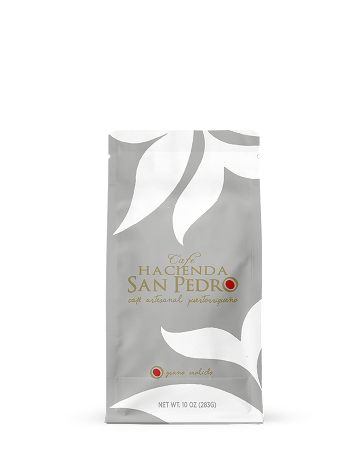 HSP Premium Coffee Bag | 10 OZ